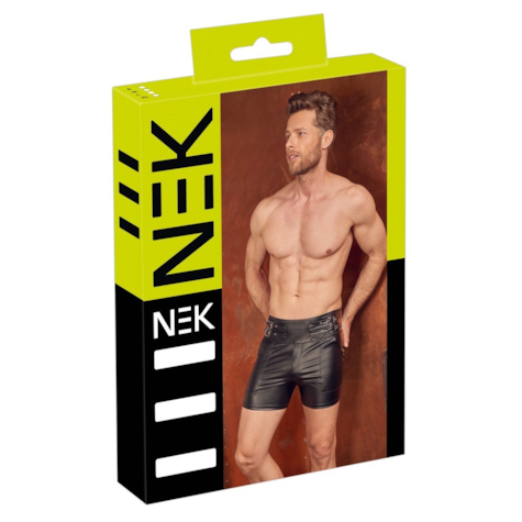 Spodenki męskie Harry L NEK