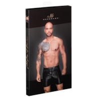 Noir Men's Shorts 2XL