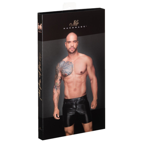 Noir Men's Shorts 2XL