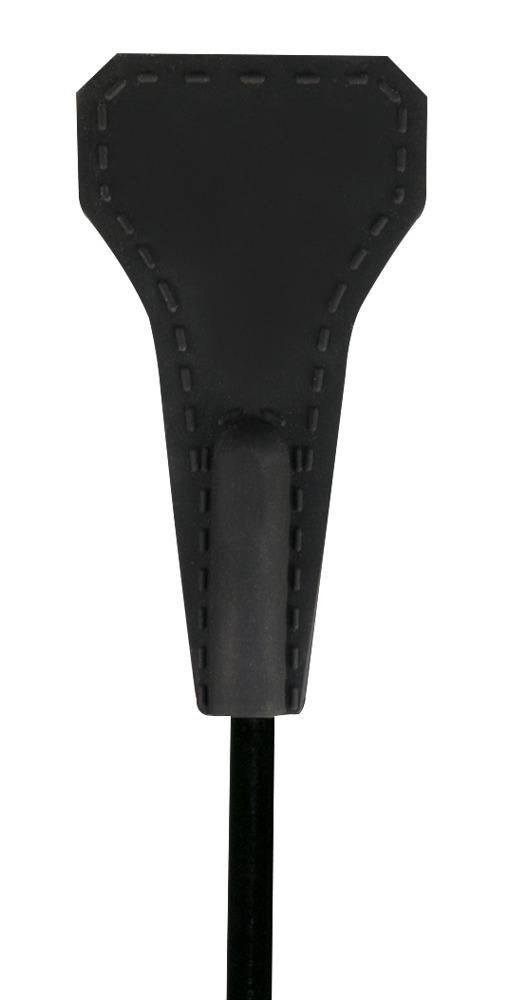 Silikonowa Trzcinka Czarna