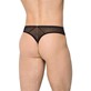 Mens Briefs 4517 czarny