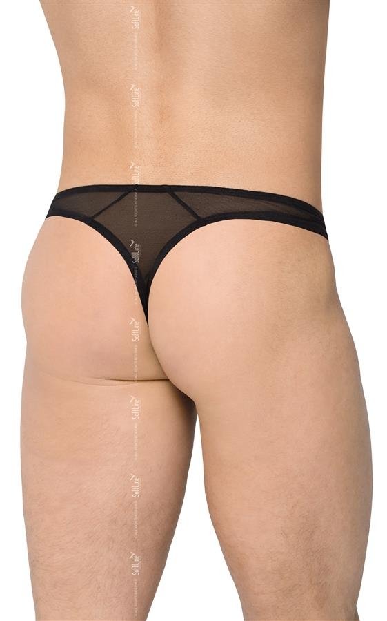 Mens Briefs 4519 czarny