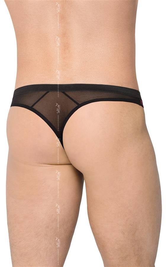 Mens Briefs 4522 czarny