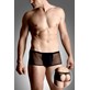 Mens shorts 4493 czarny