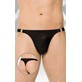 Thong 4432 czarny