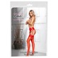 Stockings red S