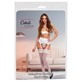 Stockings white S