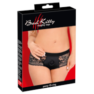 Bad Kitty Panty L