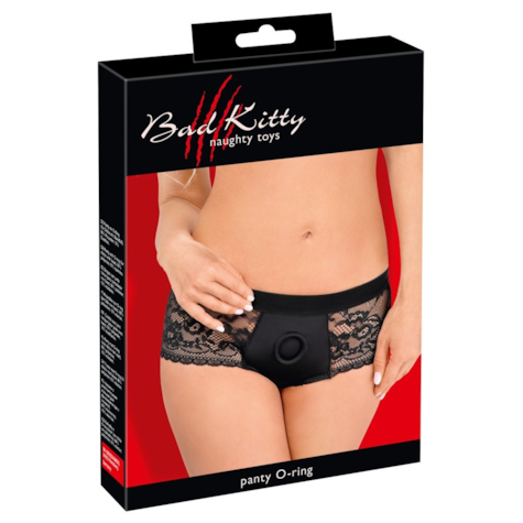 Bad Kitty Panty L