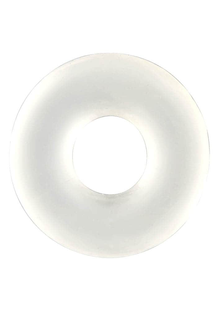 Stretchy Cock Ring — zdjęcie 6