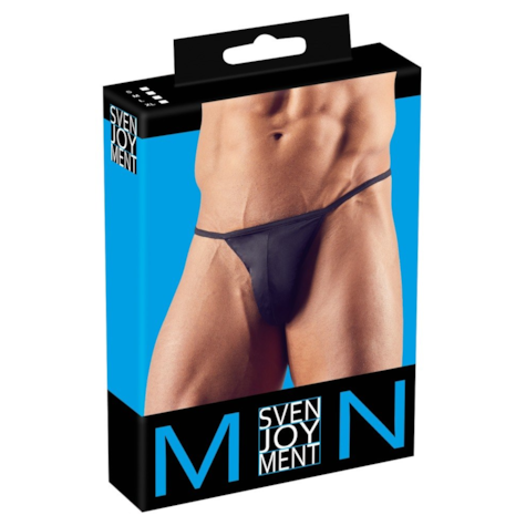Men's Mini String L