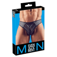 Męskie majtki Rambo L