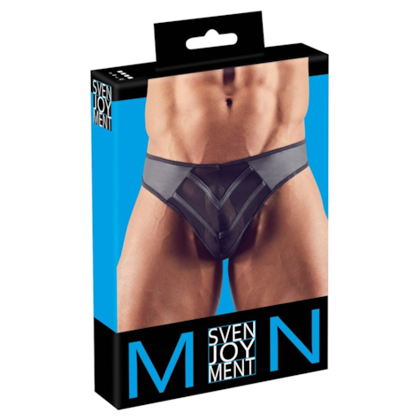 Męskie majtki Rambo XL