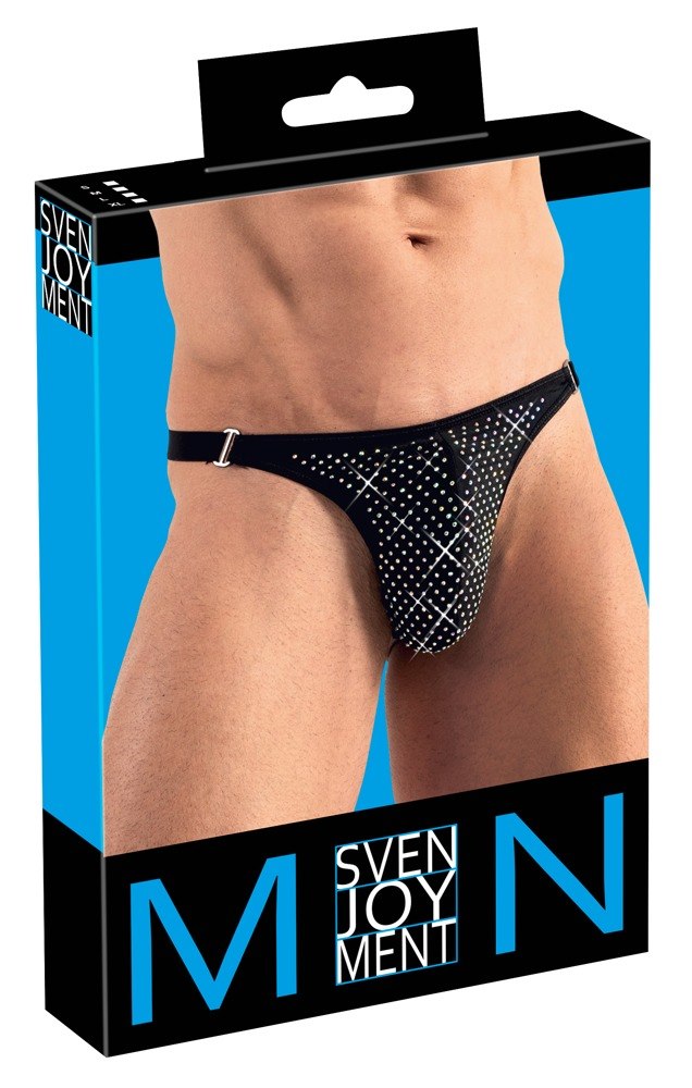 Men's String M — zdjęcie 2