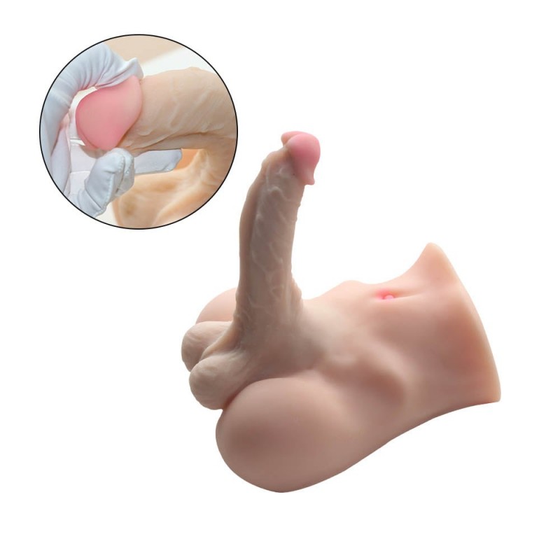 Masturbator Strong Man II — zdjęcie 2