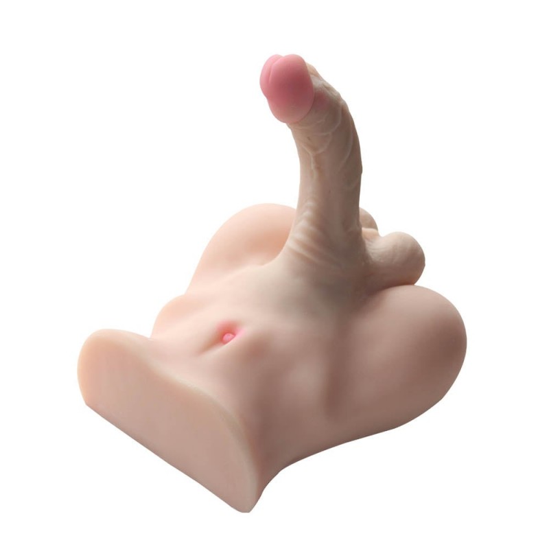 Masturbator Strong Man II — zdjęcie 5