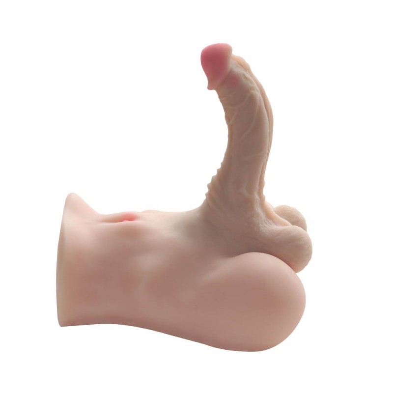 Masturbator Strong Man II — zdjęcie 6