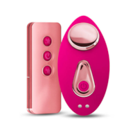 Jajeczko zdalnie sterowane Sugar Pop Chantilly