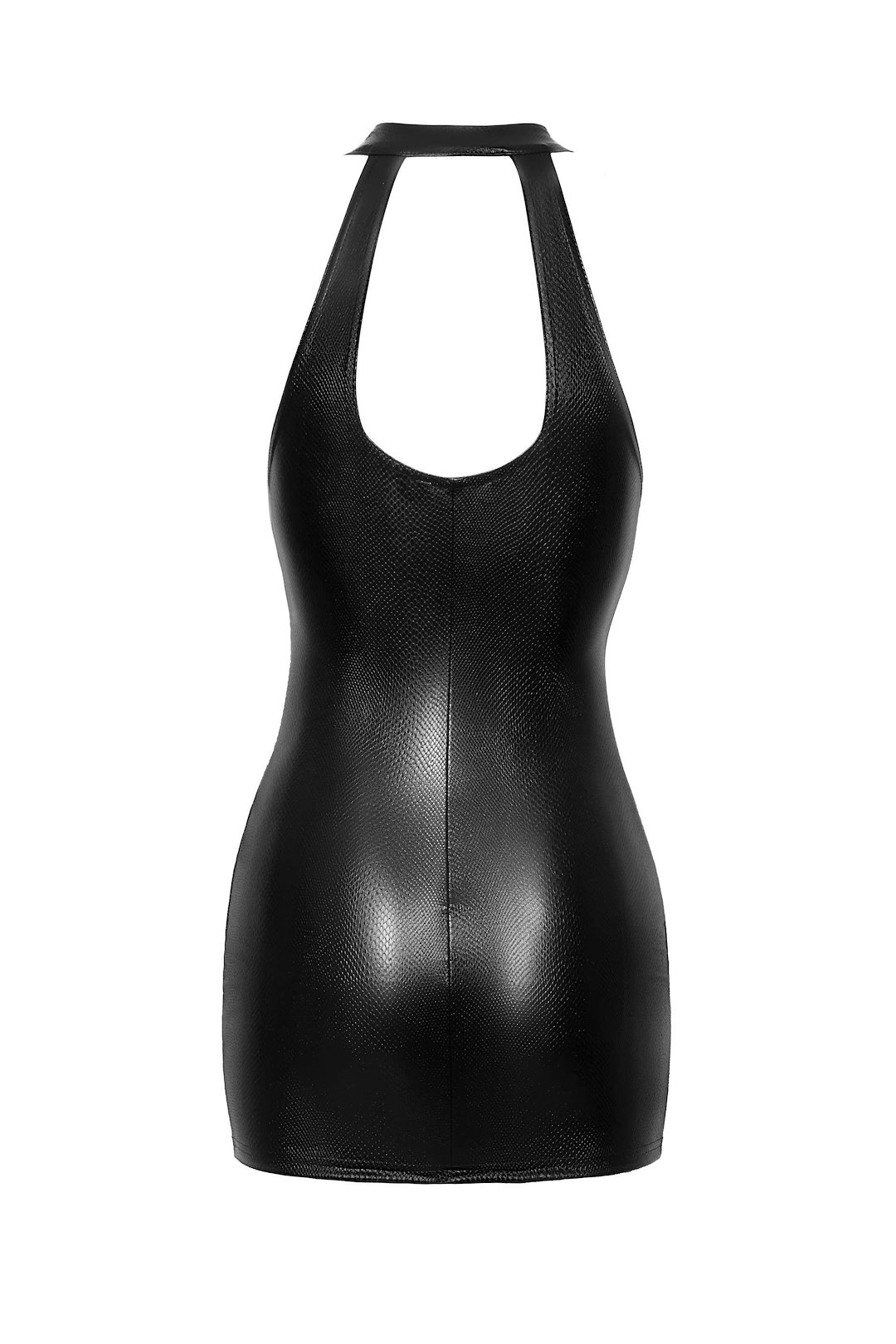 Sukienka Snake L Noir Handmade — zdjęcie 4