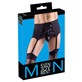 Men's Suspender Belt 2XL