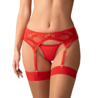 OBS Suspender Belt 2XL/3XL