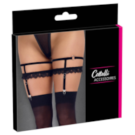 Garters x 2 S/M