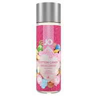 Lubrykant Cotton Candy Shop H2O Cotton Candy 60 ml System JO