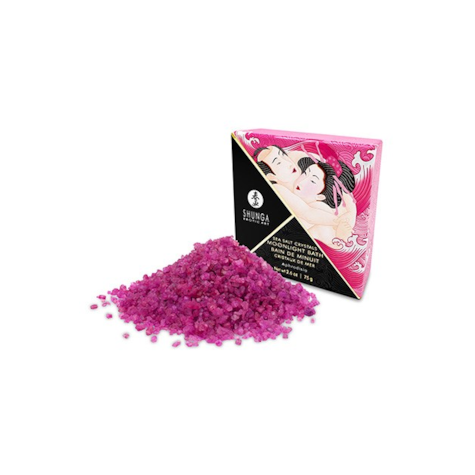 Shunga mini bath salts aphrodisia