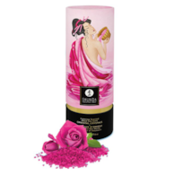 Shunga bath salts oriental crystals aphrodisia