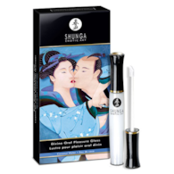 Błyszczyk do ust Divine Oral Pleasure Gloss Coconut Water 10ml Shunga