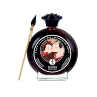 Shunga chocolate body paint
