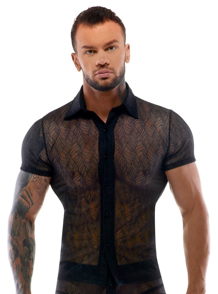 Men's Shirt S — zdjęcie 8