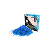 Shunga mini bath salts ocean breeze
