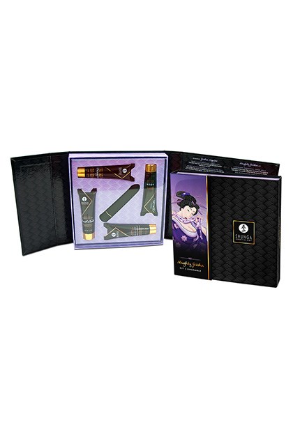 Naughty Geisha Kit — zdjęcie 2