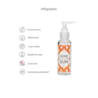 Numb Your Bum - Anal Lubricant - 3 fl oz / 100 ml