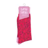 Cocky Socks - US Size 2-7,5 / EU Size 36-41