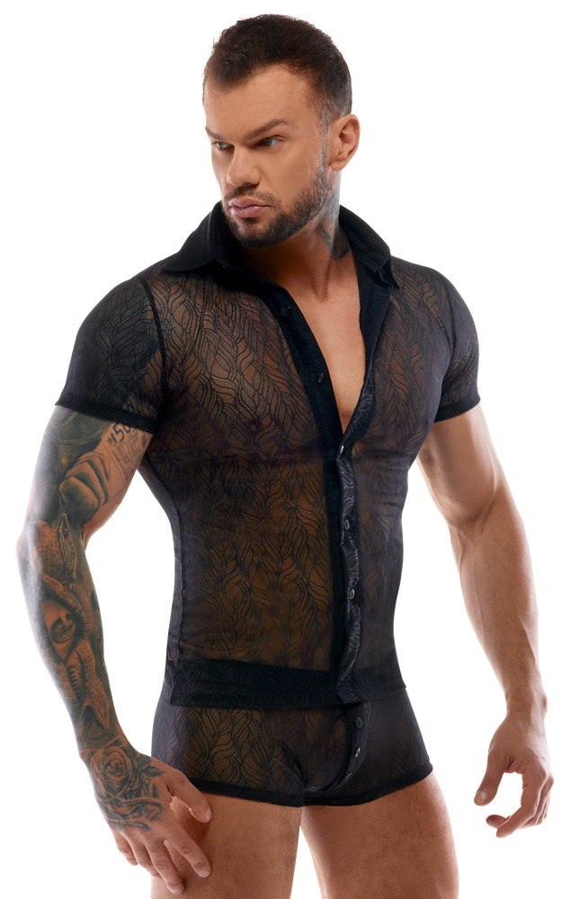 Men's Shirt S — zdjęcie 9
