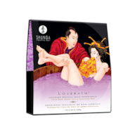 Shunga Shunga lovebath sensual lotus