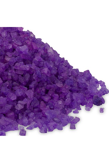 Bath Salt Exotic Fruits 600 g — zdjęcie 3