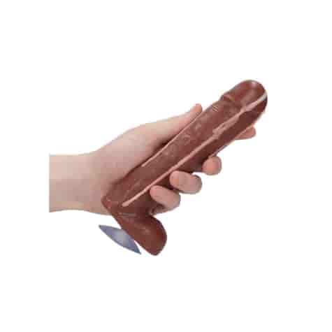 Dicky Soap with Balls and Cum