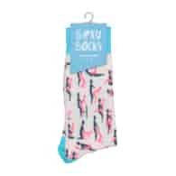 Sutra Socks - US Size 8-12 / EU Size 42-46