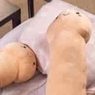 Penis Stuffy - 24 / 60 cm