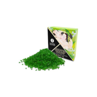 Shunga mini bath salts lotus flower