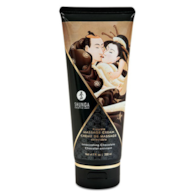Shunga massage cream intoxicating chocolate