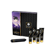 Naughty Geisha Kit