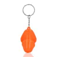 Super Willy - Keychain - Orange