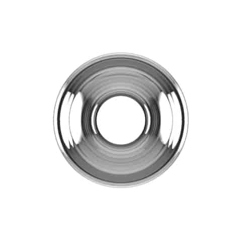 No.51 - Hollow Tunnel Butt Plug - Large