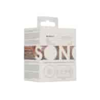 No.93 - Two Sides Usable Masturbator and Bumper