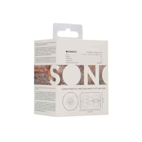 No.93 - Two Sides Usable Masturbator and Bumper