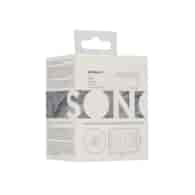 No.94 - Cockring Masturbator and Bumper in 1